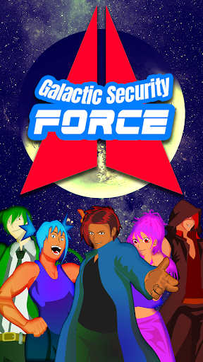 Galactic Security Force