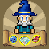 Gems of Fate: the Charmed King icon
