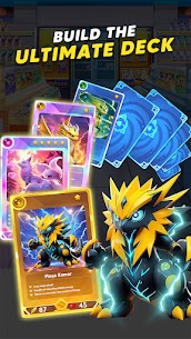 Pokellector Mod 1.0.5 3