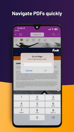 Foxit PDF Editor - Productivity - apps
