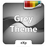 Theme eXp - Grey icon