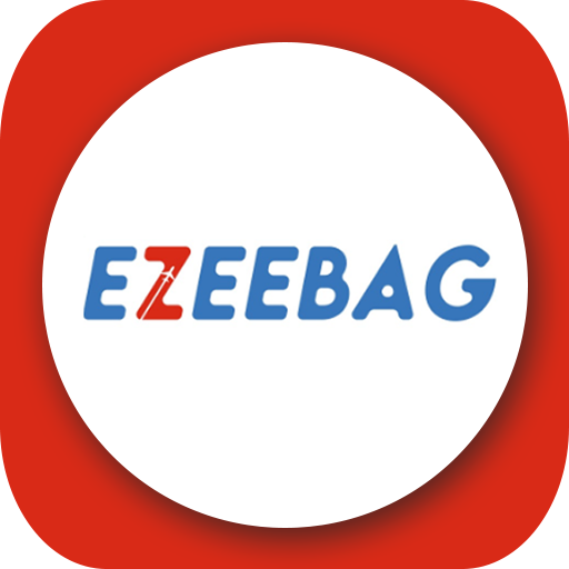 EzeeBag logo