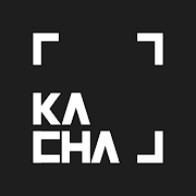 KaCha - Al Portrait Editor