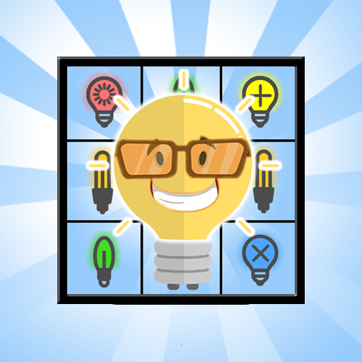 Light Puzzle logo