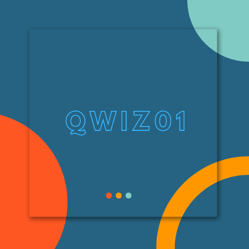 Qwiz01 logo