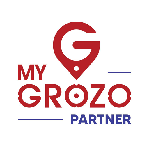 MYGROZO PARTNER logo