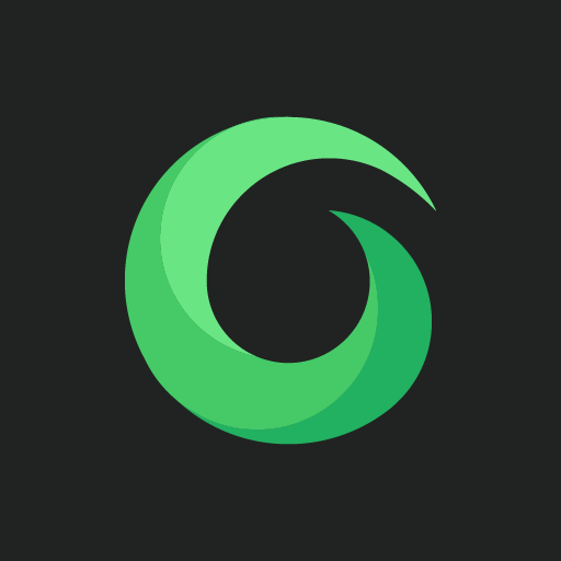 아이언 logo