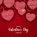 Valentine's Day Wallpaper - Androidアプリ
