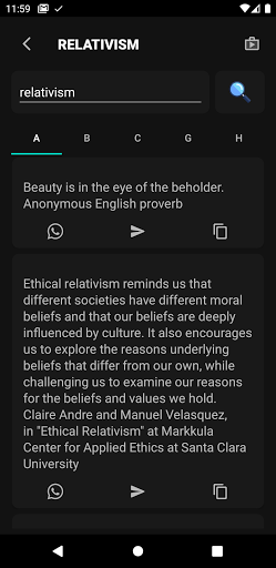 WikiQuotewikiquote.org client