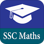 Cover Image of Descargar Matemáticas del examen SSC CGL  APK