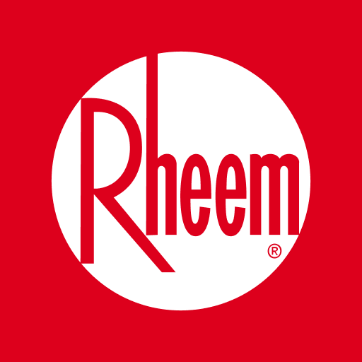 Rheem 2.8.2 Icon