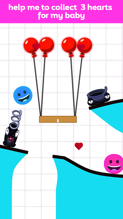 Rope Cut Balls - 0.4 - (Android)