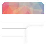 Sweetie Note  - Free app - icon