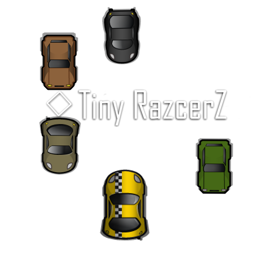 Pixel Kart logo