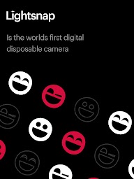 Lightsnap - Disposable Camera