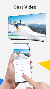 Chromecast 2