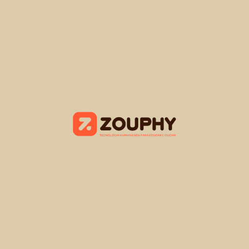Zouphy Portal do Aluno logo
