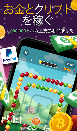 Game screenshot Bubble Burst 2 mod apk