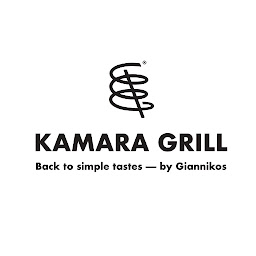 Symbolbild für Kamara Grill