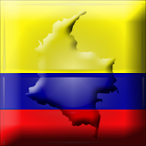 Colombia Guide icon