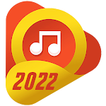 Cover Image of Descargar Reproductor de música 2022  APK