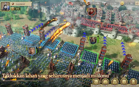 Game of Empires