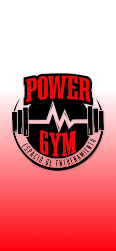 Android application Power Gym screenshort