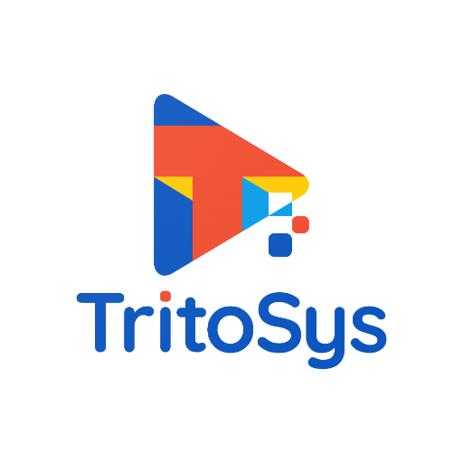 Tritosys Resource logo