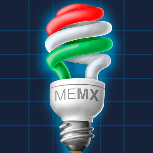 MEM México logo