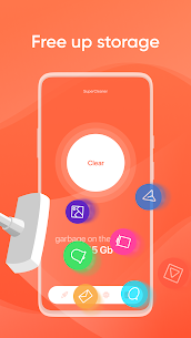 Best booster Apk(2021) For Android Free Download 3