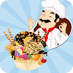 game cooking cupcakes maker