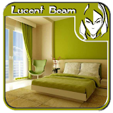 Bedroom Colors Design Ideas icon