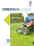 CMS Berlin Update