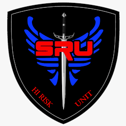 「SRU HI RISK UNIT」のアイコン画像