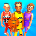 App herunterladen Hoop Legend: Basketball Stars Installieren Sie Neueste APK Downloader