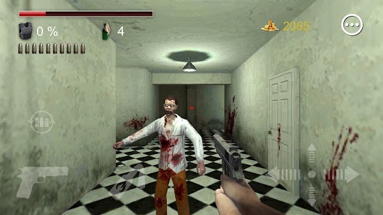 Zombie Alive Screenshot