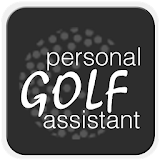PGST Golf GPS & Scorecard Pro icon