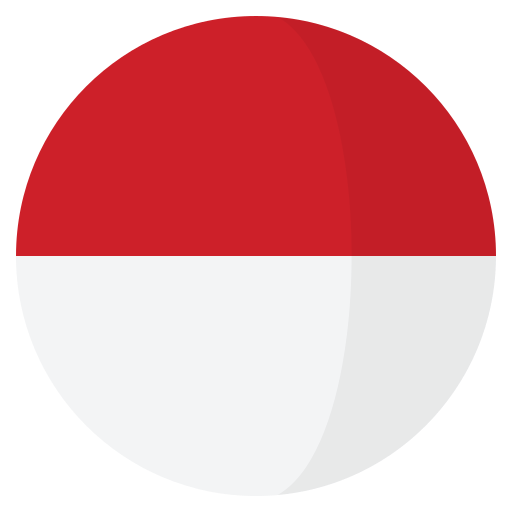 Learn Indonesian - Beginners Logo