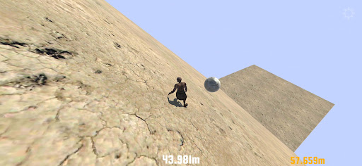 Sisyphus simulator Screen 3