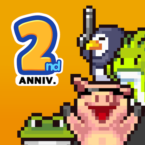 33RD: Random Defense 3.9 Icon