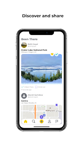 Been There - Travel Memoir