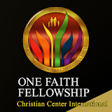 One Faith Fellowship Intl icon