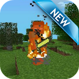 Lord Herobrine for MCPE icon
