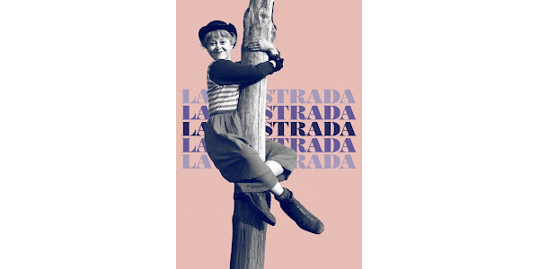 La Strada - Movies on Google Play