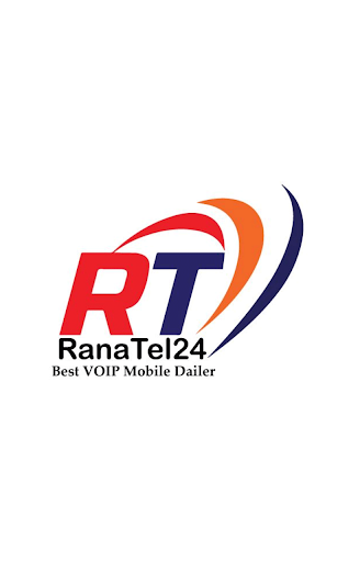 RanaTel24 Screen 3