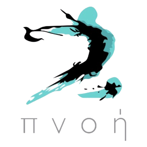 Pnoe Training logo