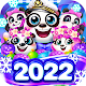 Bubble Shooter 3 Panda