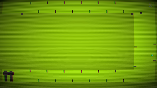 Retro Pixel - Plate-forme hardcore Capture d'écran