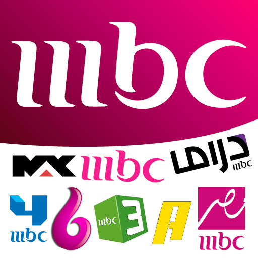 M.B.C ARAB | قنوات العرب