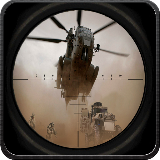 Amazing Sniper 3D FPS - Advanc